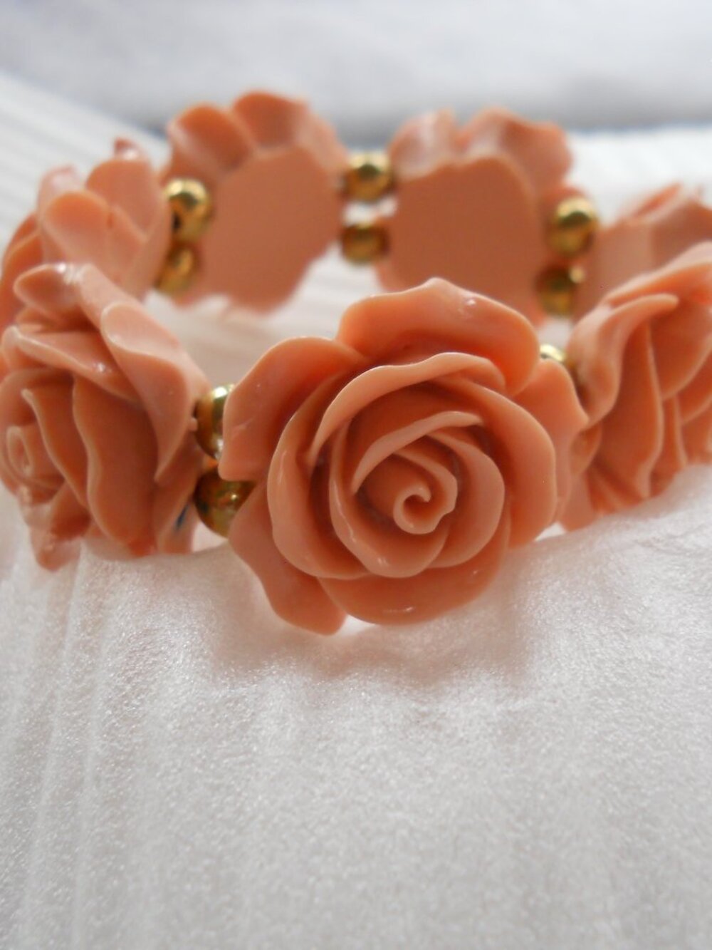 *SALE* Rose Bracelet 1125